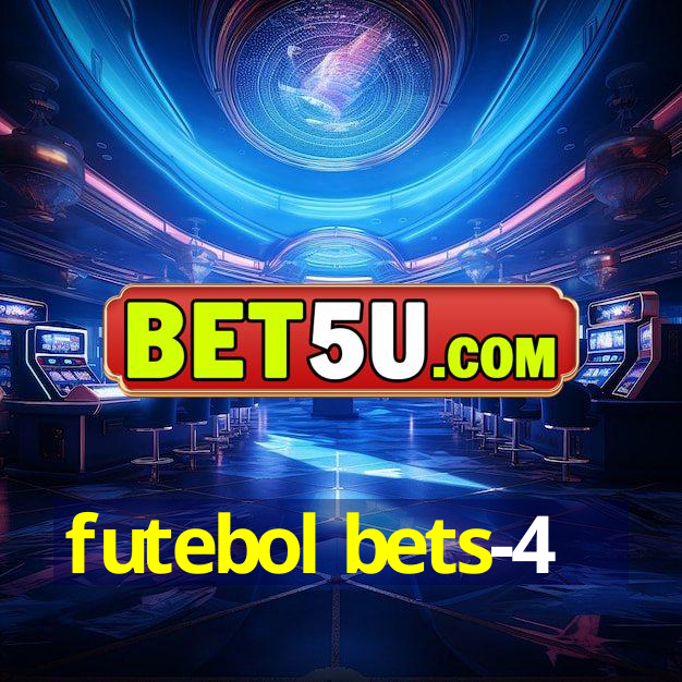 futebol bets